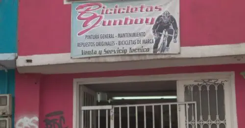 BICICLETAS JUNBOY BICICLETAS JUNBOY